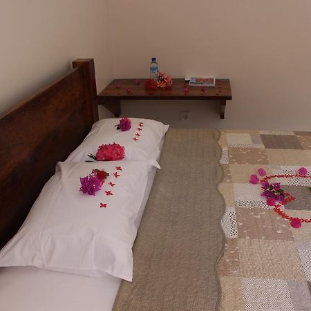 Kampoeng Senggigi Hotel Mangsit Екстериор снимка